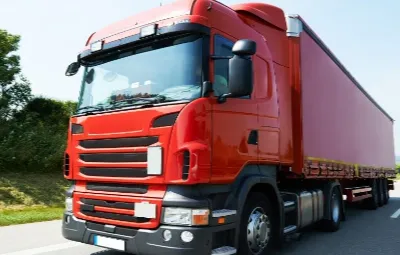 İzmir Kofçaz Ambar Kargo