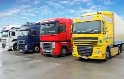 İzmir Kofçaz Nakliye Ambarı